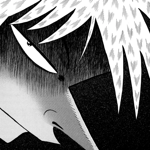 Touhai Densetsu Akagi - 