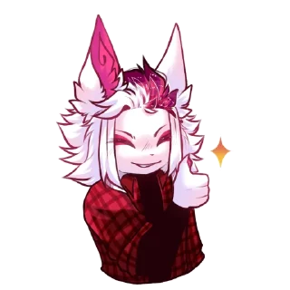 Стикер Akane_Akuma - 6