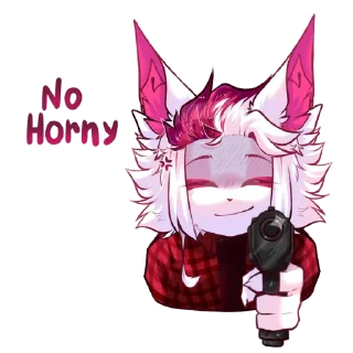 Стикер Akane_Akuma - 5