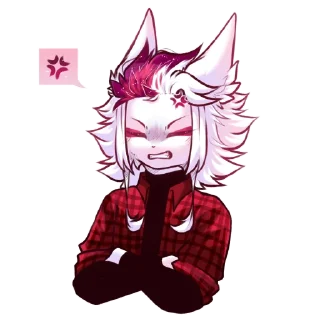 Стикер Akane_Akuma - 2