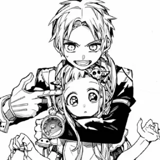 Sticker Аканэ Аой по запросу от группы - 4