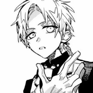 Sticker Аканэ Аой по запросу от группы - 6