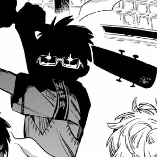 Sticker Аканэ Аой по запросу от группы - 10