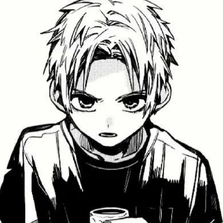 Sticker Аканэ Аой по запросу от группы - 7