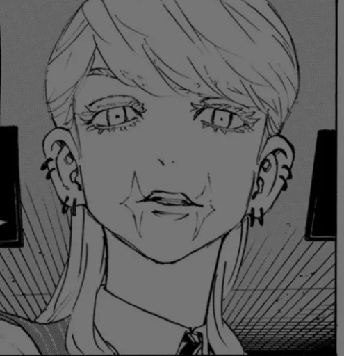 человеческое лицо рисование эскиз