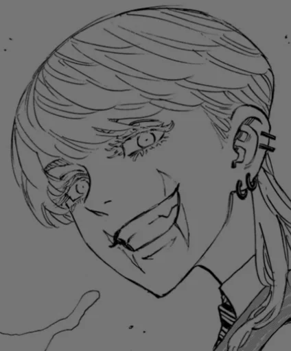 sketch line art illustration