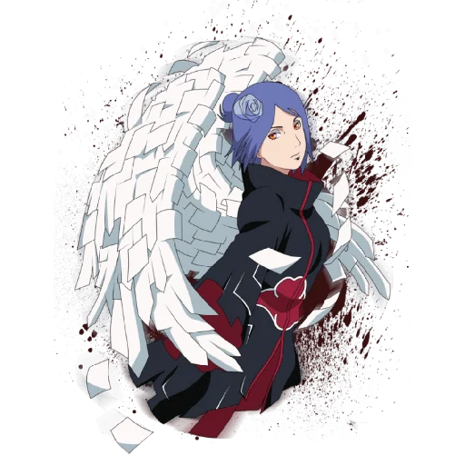 anime cartoon fictional character