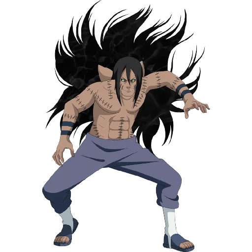 cartoon dance fictional character