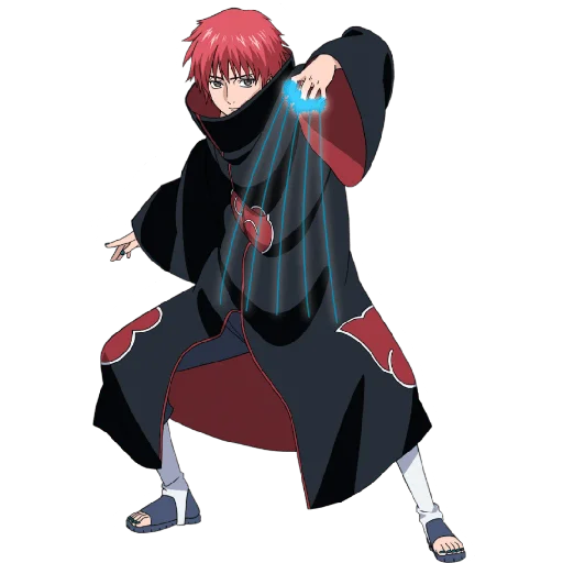 cartoon anime clothing