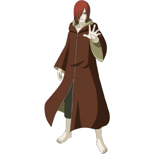 Sticker Akatsuki_01 - 1