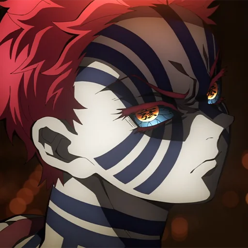 Akaza (@TodorokiShouto) - 