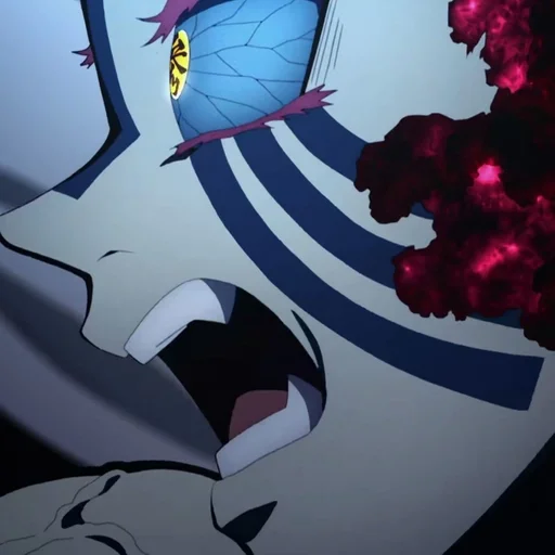 Стикер AkazaKimetsu :: @fStikBot - 10