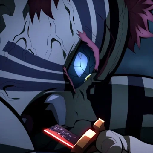 Стикер AkazaKimetsu :: @fStikBot - 6