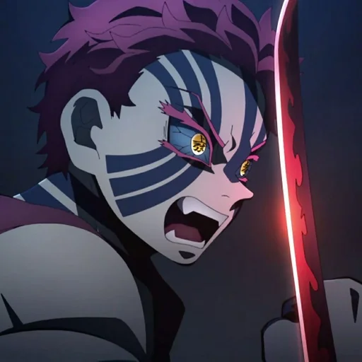 Стикер AkazaKimetsu :: @fStikBot - 2