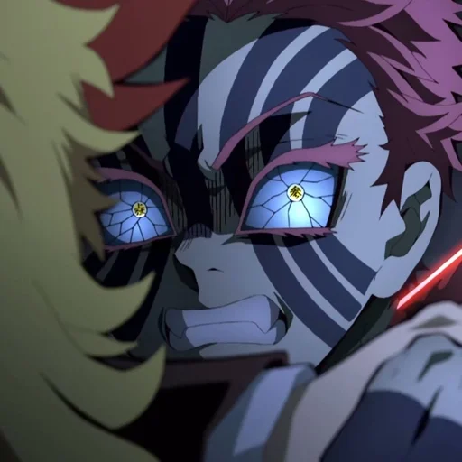 Стикер AkazaKimetsu :: @fStikBot - 1