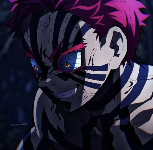 anime cartoon fictional character