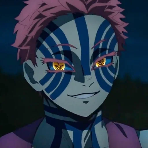 anime cartoon fictional character