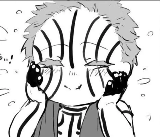 эскиз рисование иллюстрация