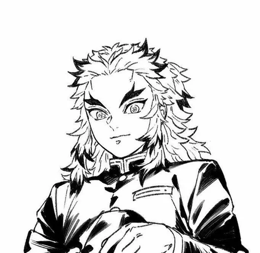 sketch drawing illustration