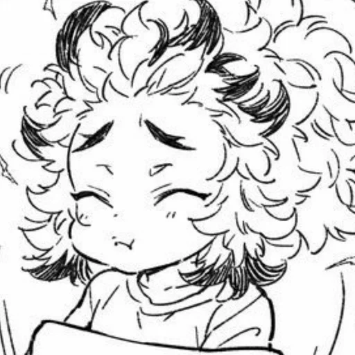 sketch drawing line art