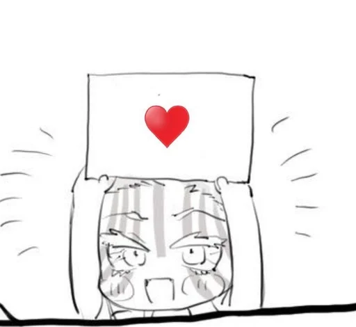 sketch drawing line art