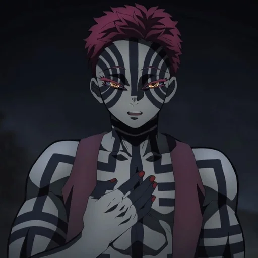 аниме мультфильм вымышленный персонаж