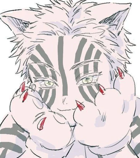 рисование эскиз иллюстрация