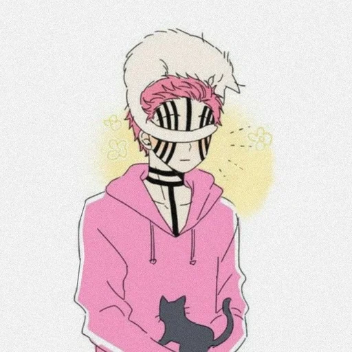 рисование эскиз искусство