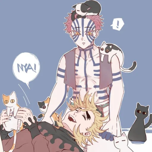 Sticker @Akazazaza - 10