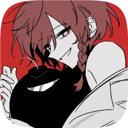 𝆺𝅥 𝆭 .🫁 ⃞ ࣪ ˖ 𝘔𝘢𝘦𝘯𝘰 𝘈𝘬𝘪  ›༘  @shouvvi - 