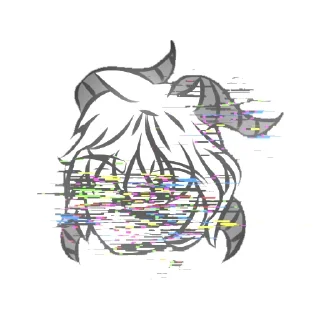 Sticker Aki – - 11