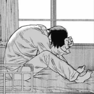 Стикер Aki - 8