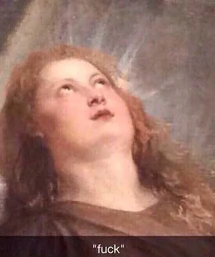 human face text portrait