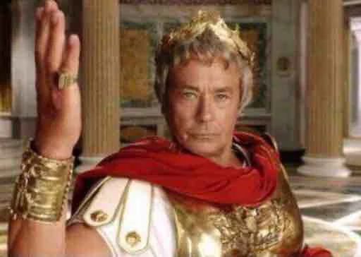 person human face clothing