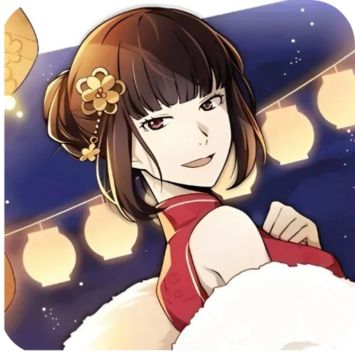 Акико топ ничего не знаю - 