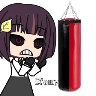 Sticker Akiko Yosano - 4