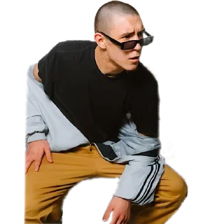 Стикер Akimus prime 25 years - 7