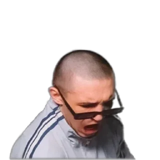 Стикер Akimus prime 25 years - 1