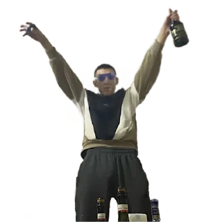 Стикер Akimus prime 25 years - 8