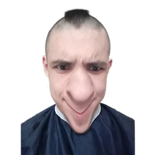 Стикер Akimus prime 25 years - 0