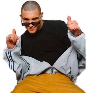 Стикер Akimus prime 25 years - 6