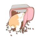 Sticker Akira / By OsmerOmar - 7