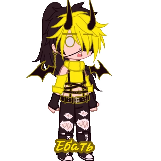 Sticker Akiro4ka_230 - 1