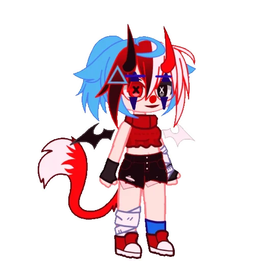 Sticker Akiro4ka_230 - 1