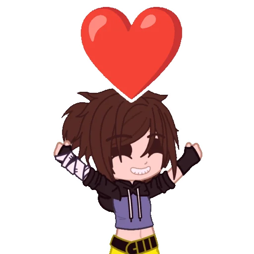 Sticker Akiro4ka_230 - 1