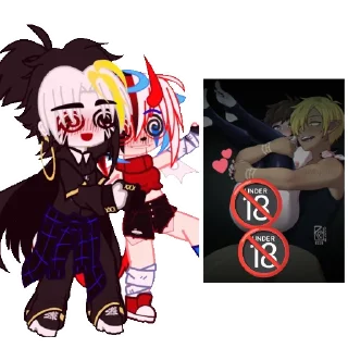 Sticker Akiro4ka ÛnÛ ✨ - 10