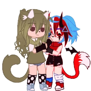 Sticker Akiro4ka ÛnÛ ✨ - 4