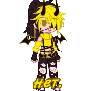 Sticker Akiro4ka ÛnÛ ✨ - 2