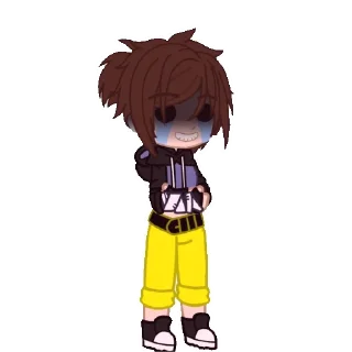 Sticker Akiro4ka ÛnÛ ✨ - 0