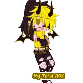 Sticker Akiro4ka ÛnÛ ✨ - 1